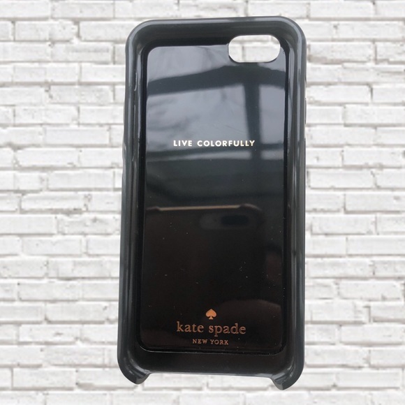 KATE SPADE • Phone Case for iPhone 6 - Picture 2 of 3